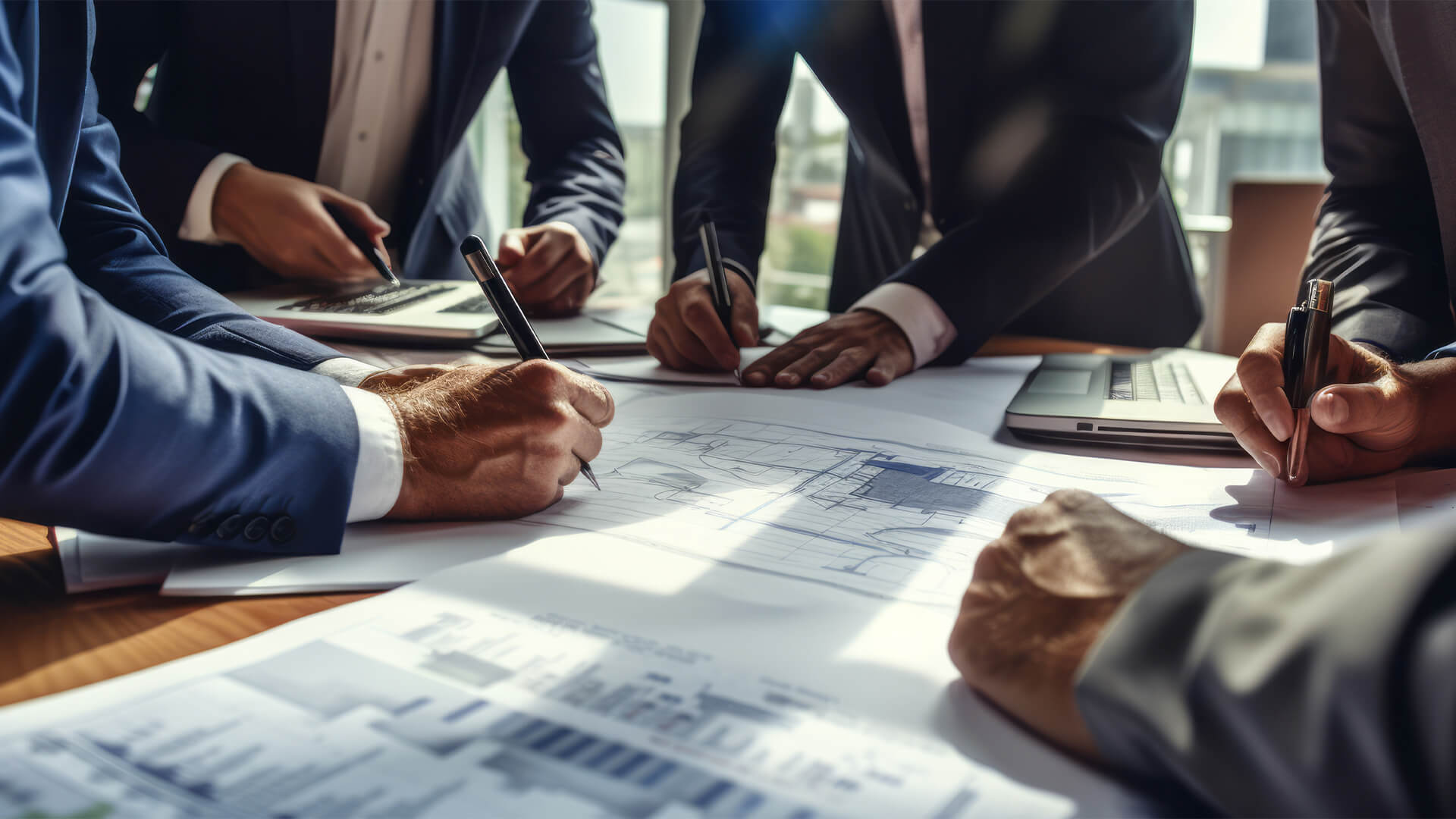 The HuPerson Project Launches a New Business Category: Executive Design - Featured Image | CEO Monthly
