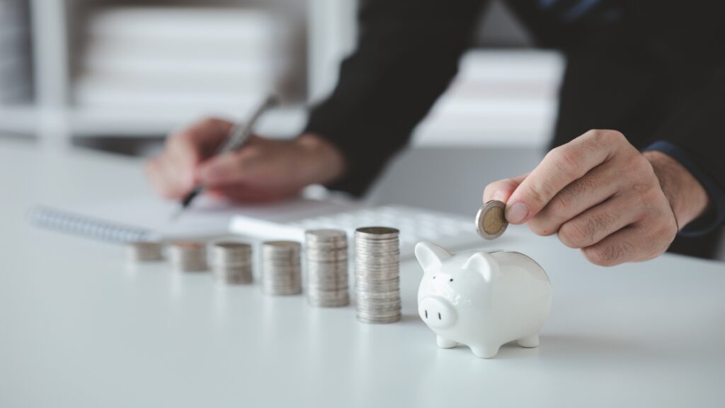 Post Thumbnail - The Impact of Debt on Your Financial Future