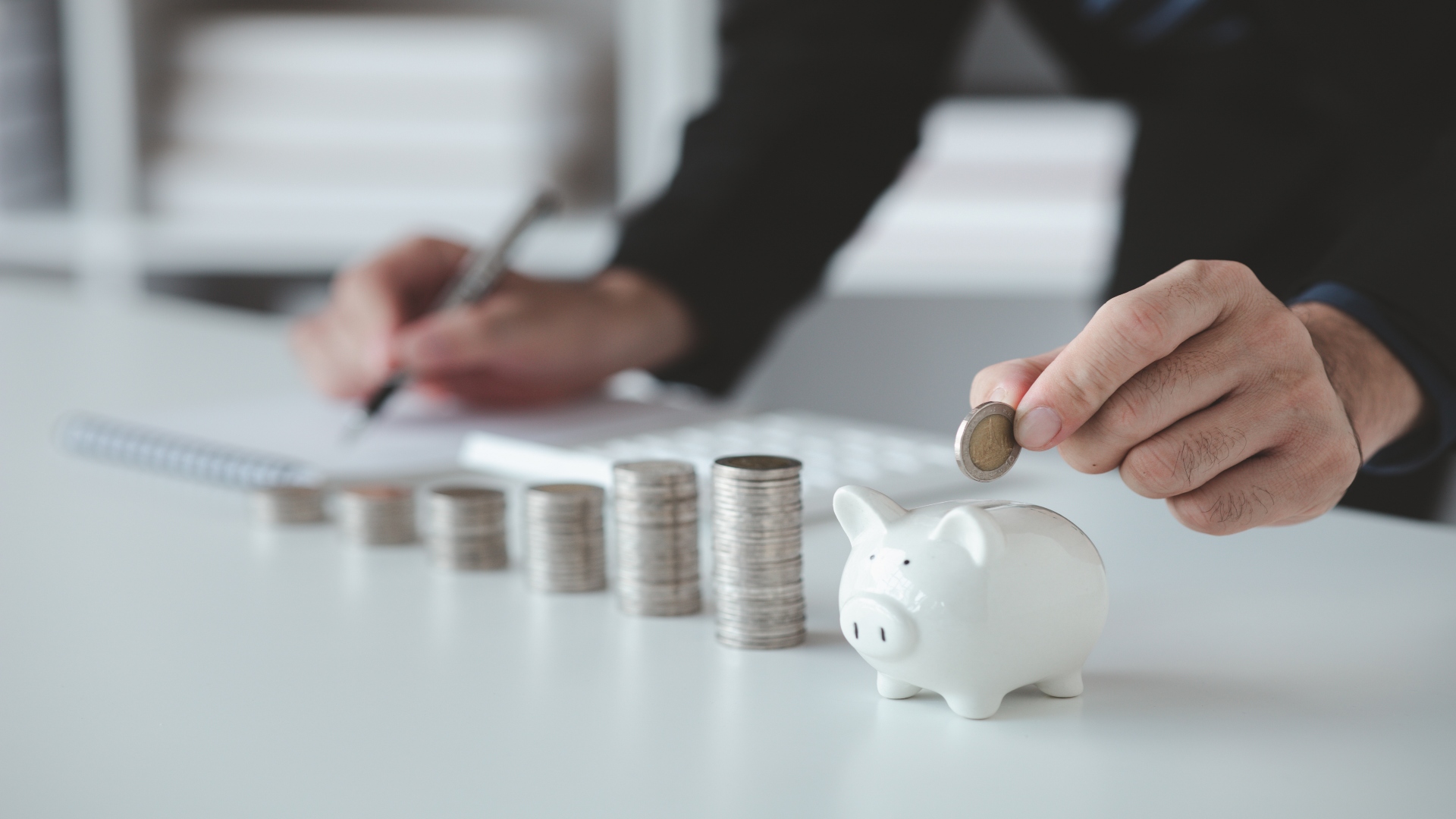 The Impact of Debt on Your Financial Future - Featured Image | CEO Monthly