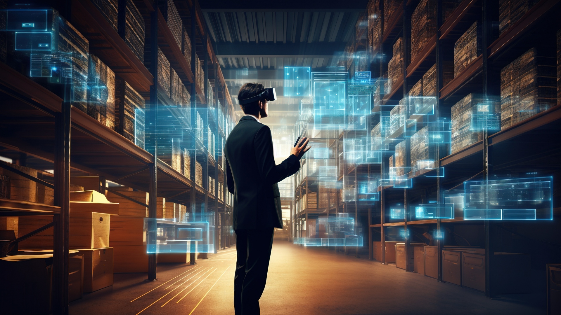 Digital Transformation In Logistics: The Role Of Document Management Systems - Featured Image | CEO Monthly