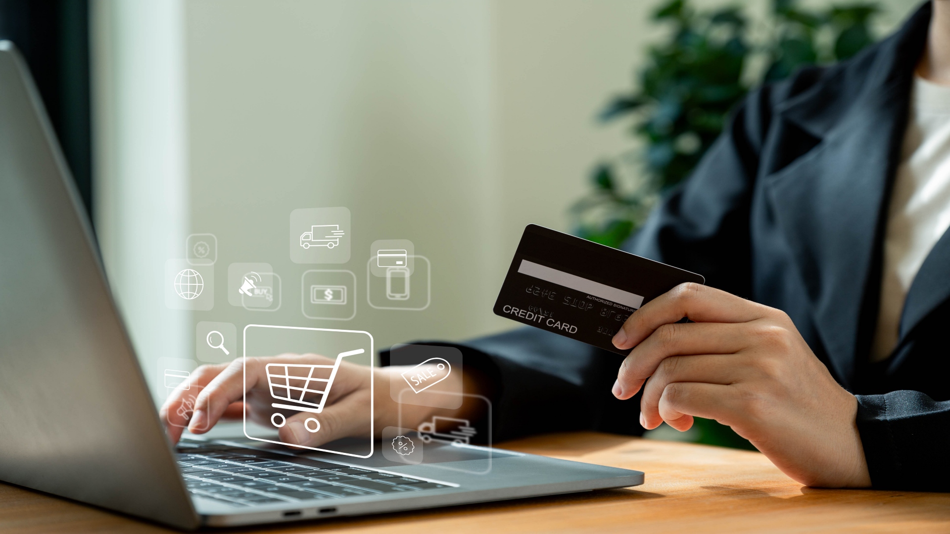 Navigating The Challenges Of E-commerce Financing