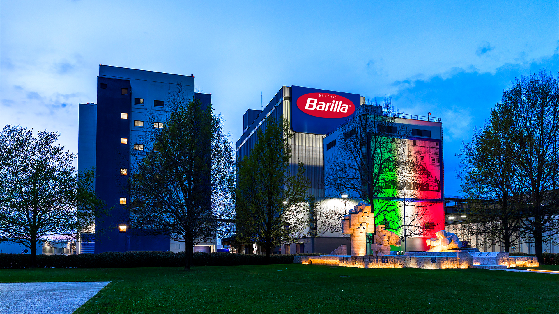 Barilla