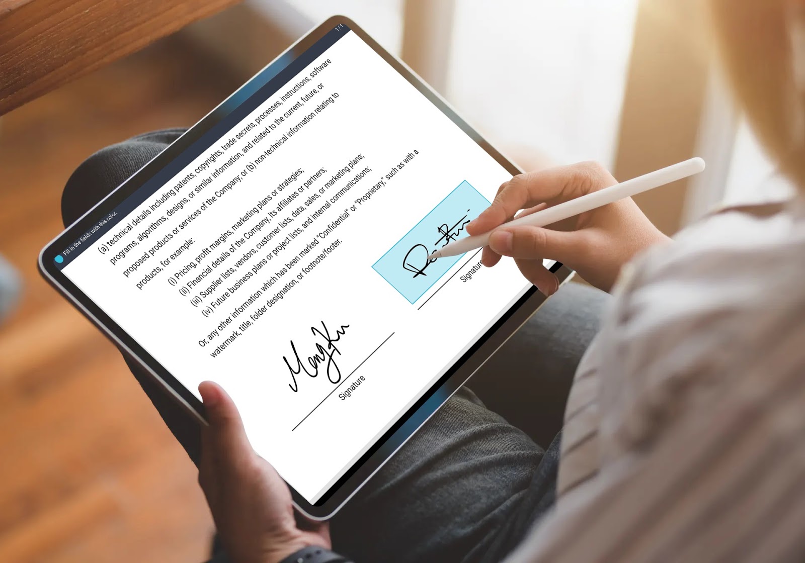 Sign it Digitally: A Guide on How to Create Electronic Signature