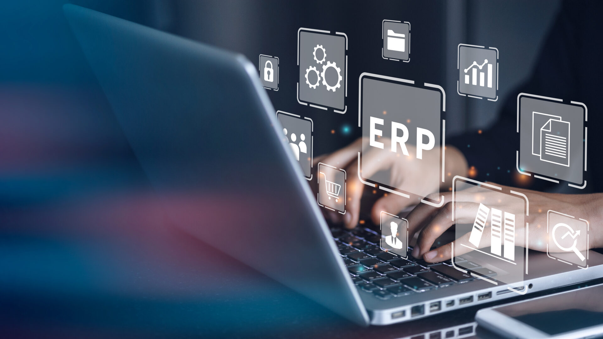 How ERP Adoption Helps Organisations Stay Compliant with Regulations - Featured Image | CEO Monthly