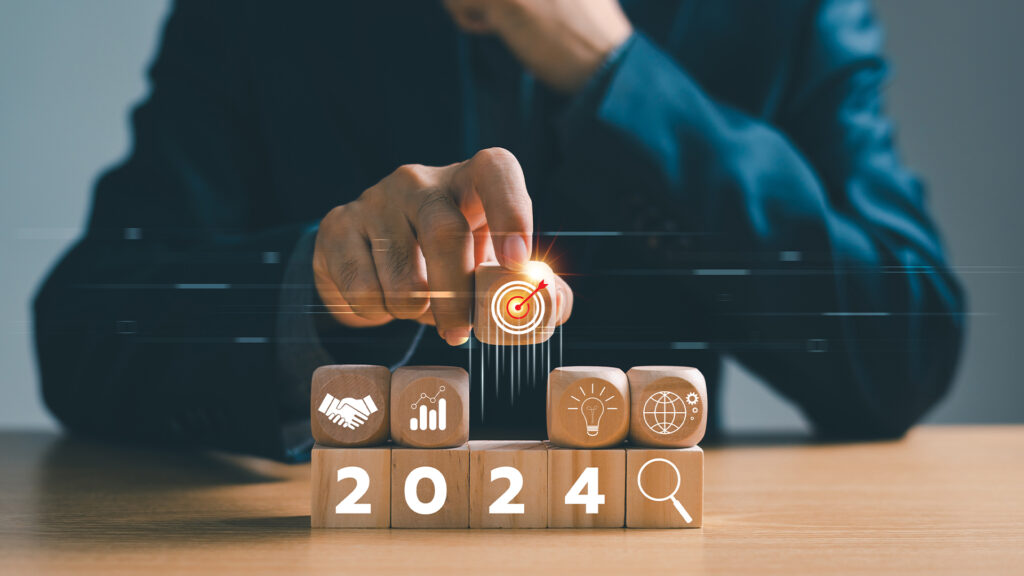 Post Thumbnail - Top 10 Leadership Trends For 2024