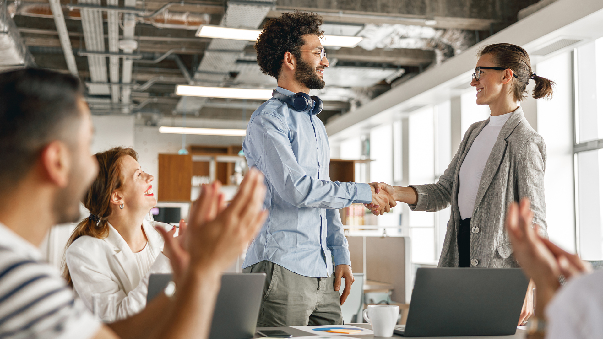 First-Time Managers: How to Develop the Skills You Need - Featured Image | CEO Monthly