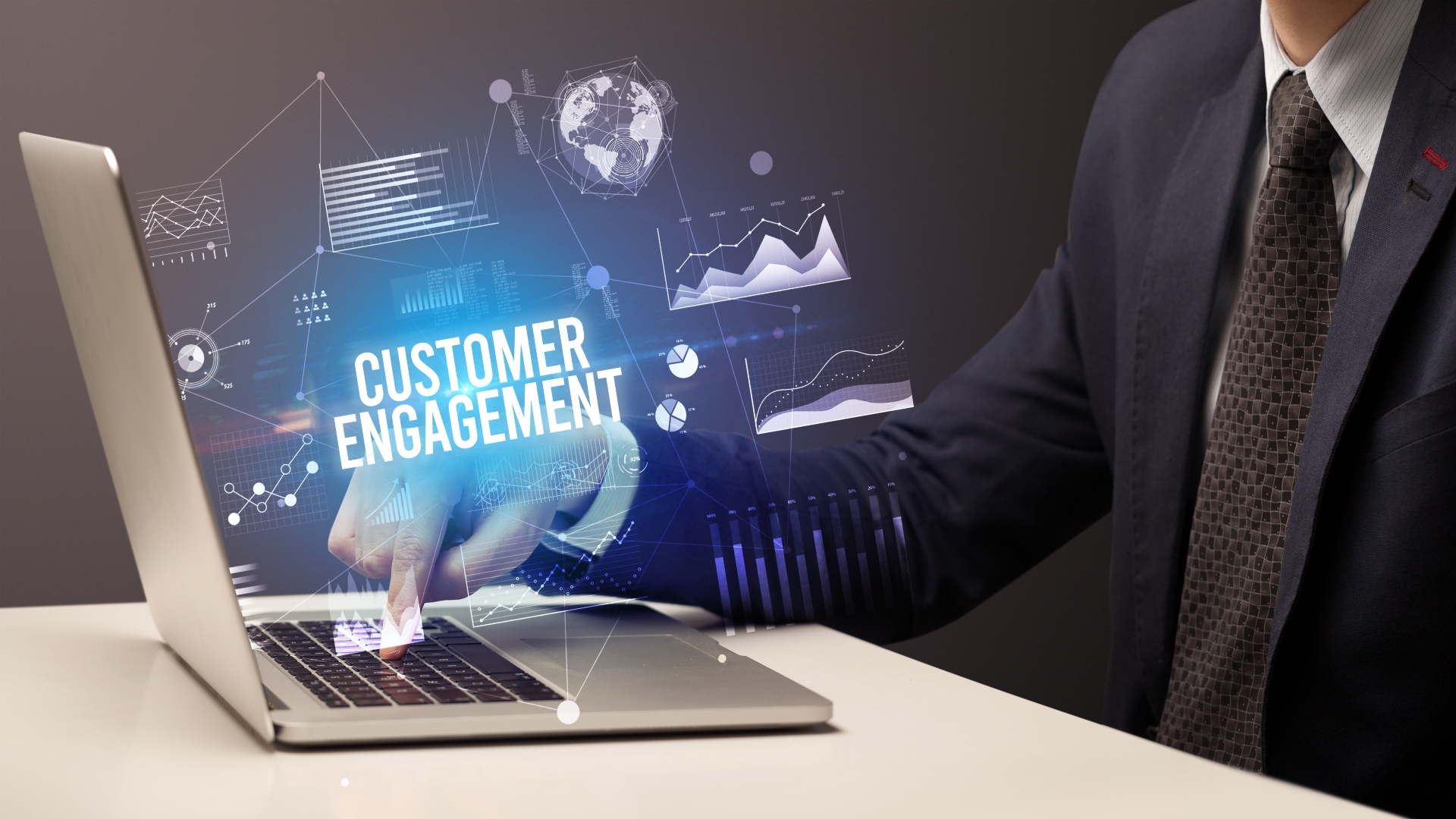 4 Ways To Transform Your Company’s Customer Engagement