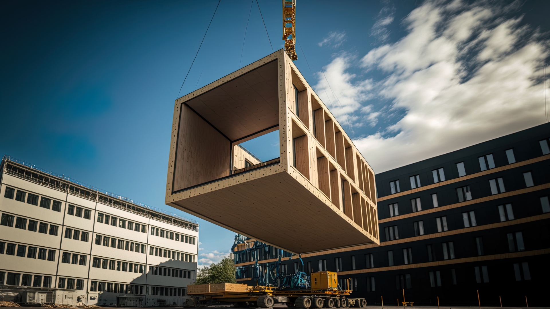 10 Advantages Of Engineered Fabric Buildings For Commercial Applications - Featured Image | CEO Monthly