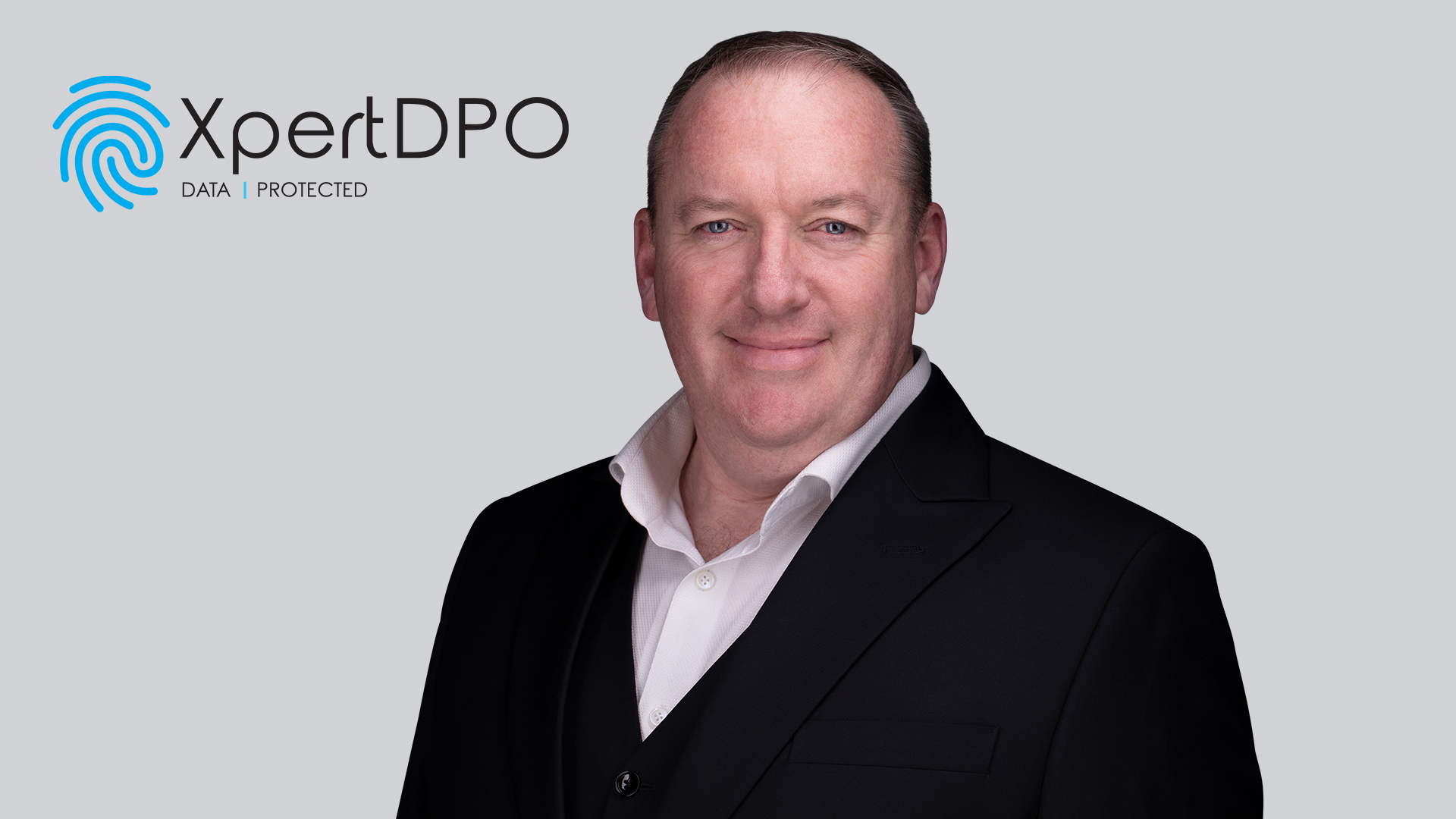 Stuart Anderson: Trusted GDPR Compliance Expert & Data Security Consultant