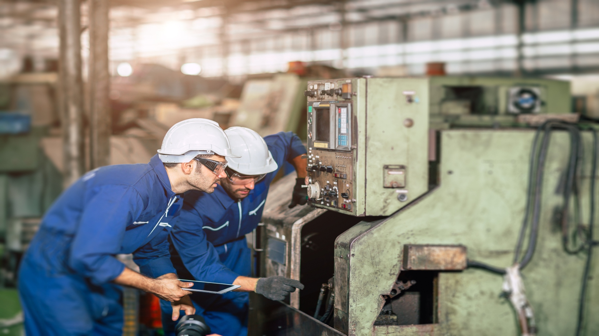 Implementing A Successful Routine Maintenance Program: A Guide For Business Leaders 
