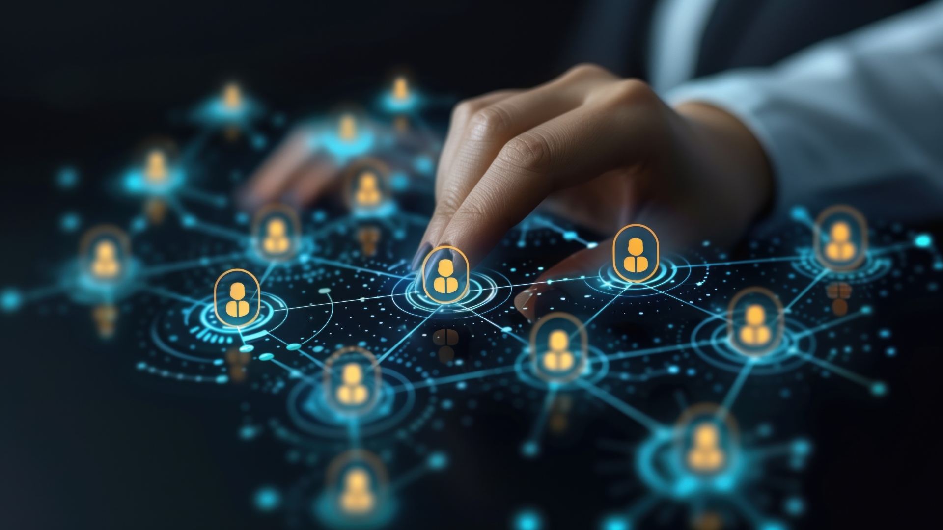 Enhancing Recruitment Efficiency with the Right ATS Software - Featured Image | CEO Monthly