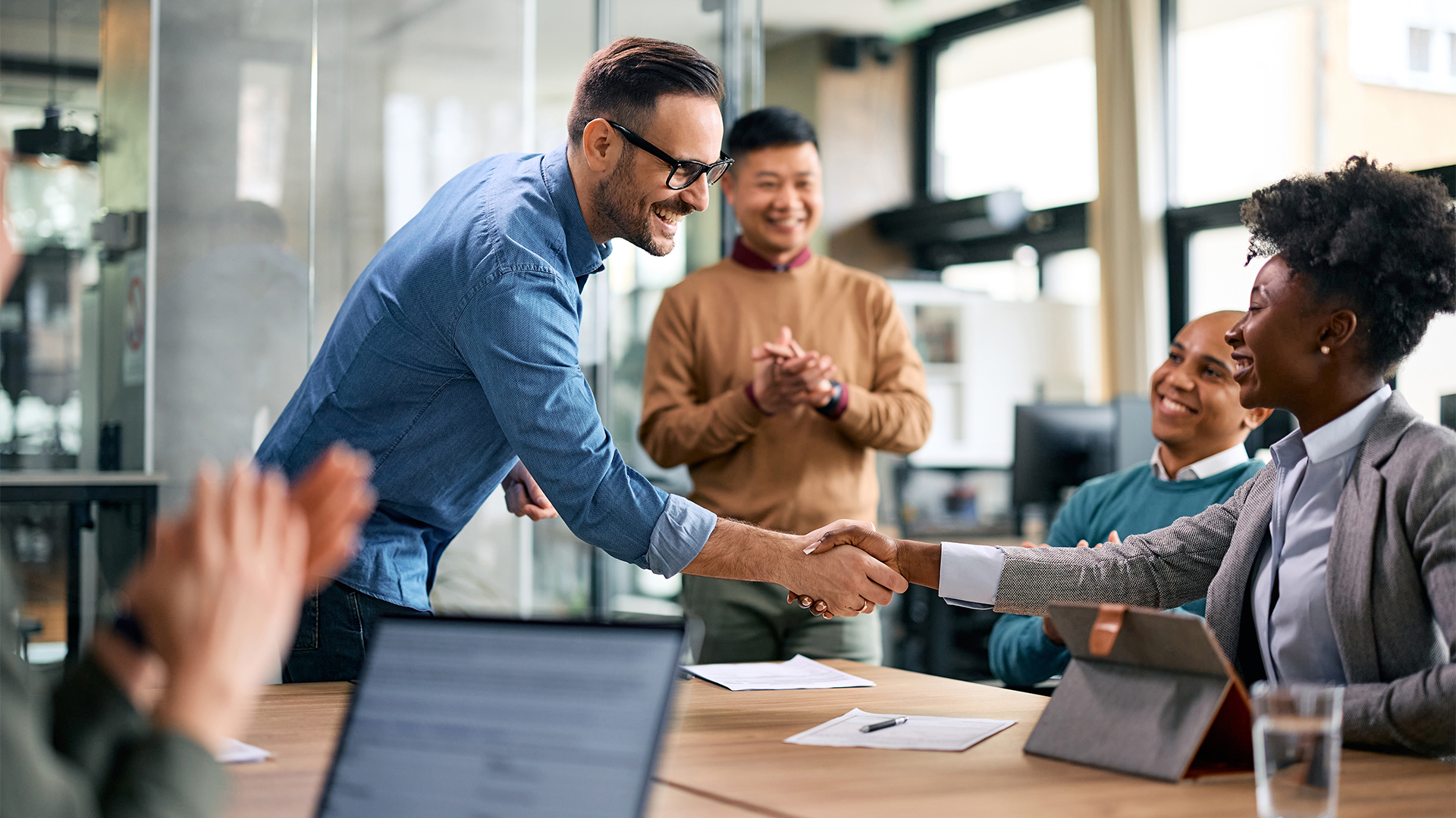 Transformative Transitions: 8 Exit Archetypes Every Company Founder Must Know - Featured Image | CEO Monthly
