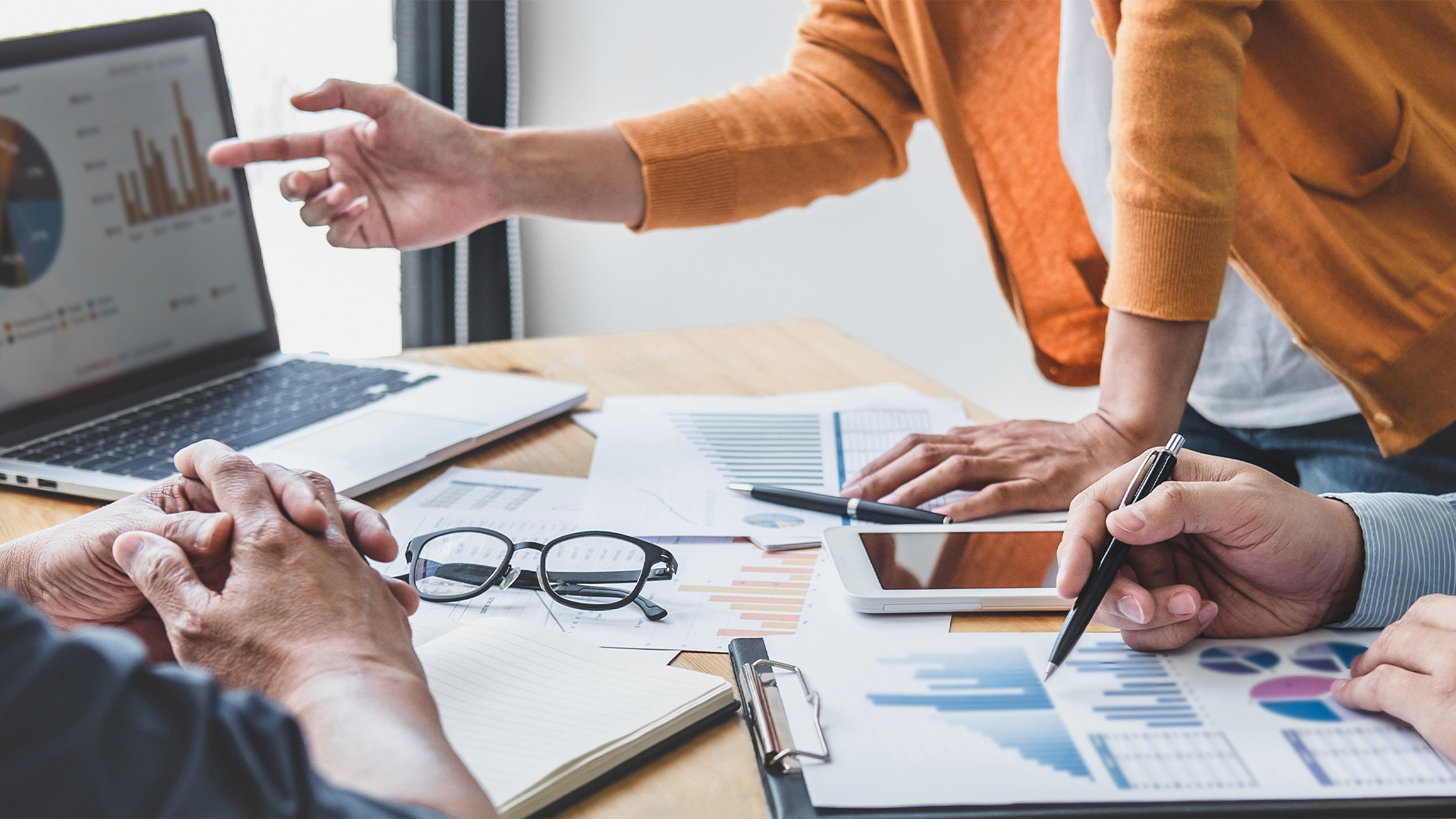 Crafting Tomorrow’s Leaders Today – Aligning Succession with Strategy - Featured Image | CEO Monthly
