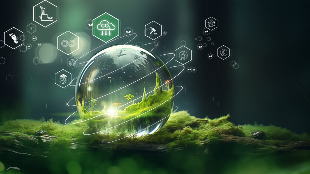 Post Thumbnail - Cath Thrupp: A Sustainability Thought Leader