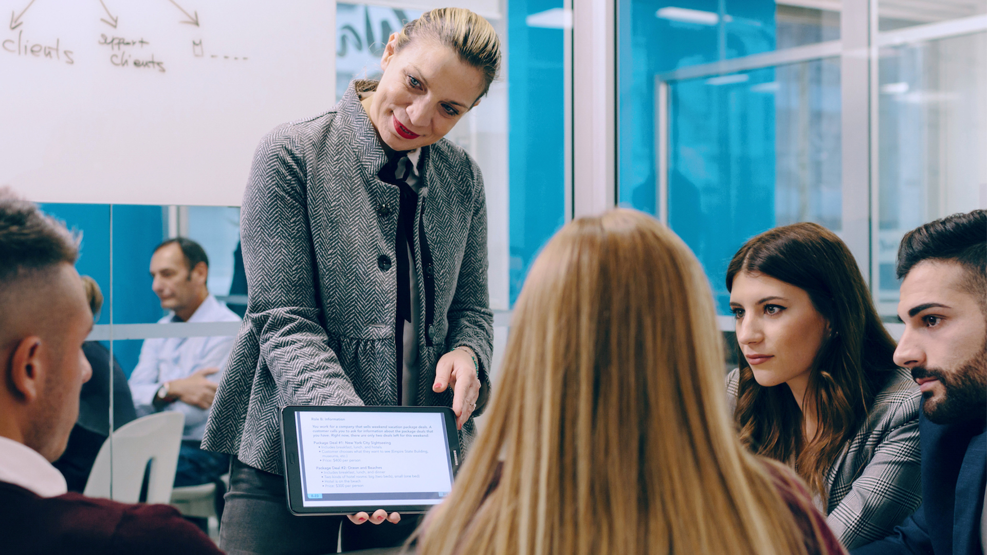 Your Employees Are Busier Than You Think: We Need To Optimise Learning - Featured Image | CEO Monthly
