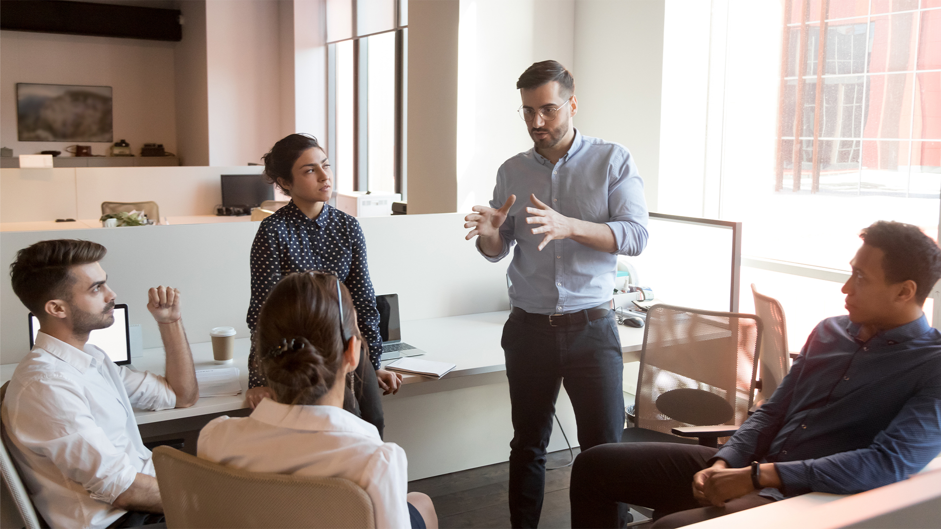 The Year Of Leadership Change; 5 Essential Skills For Steering Transformation - Featured Image | CEO Monthly