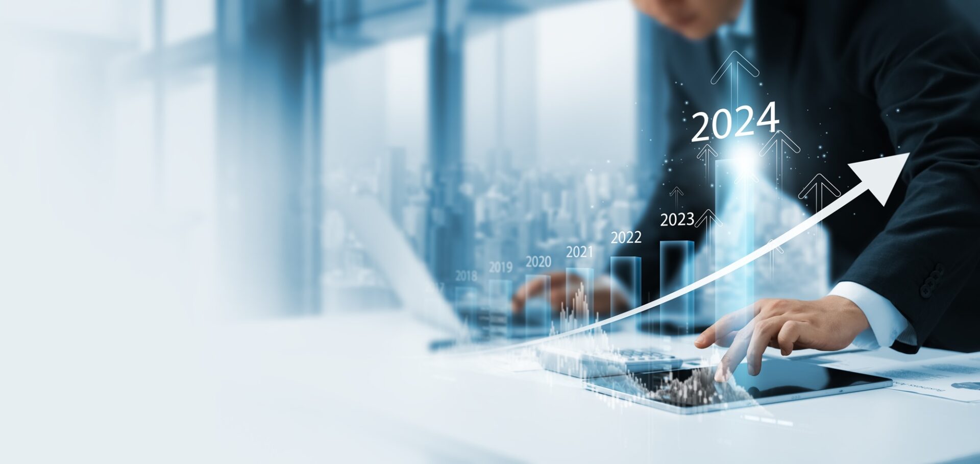 George Pelgrim: Strategies for Scaling a Startup - Featured Image | CEO Monthly