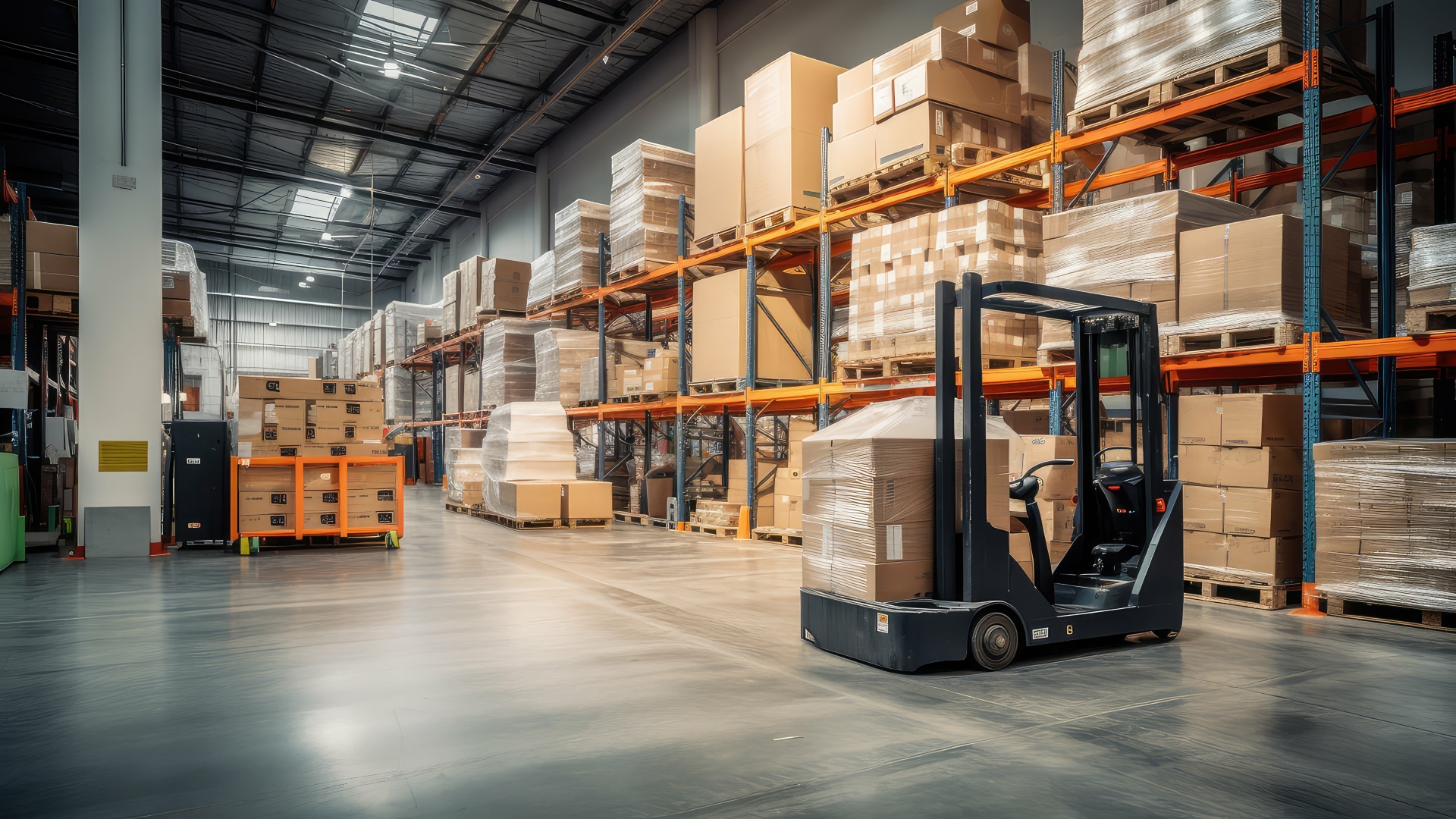 Financing and Leasing Options for Heavy Machinery: Finding the Best Fit for Your Needs - Featured Image | CEO Monthly