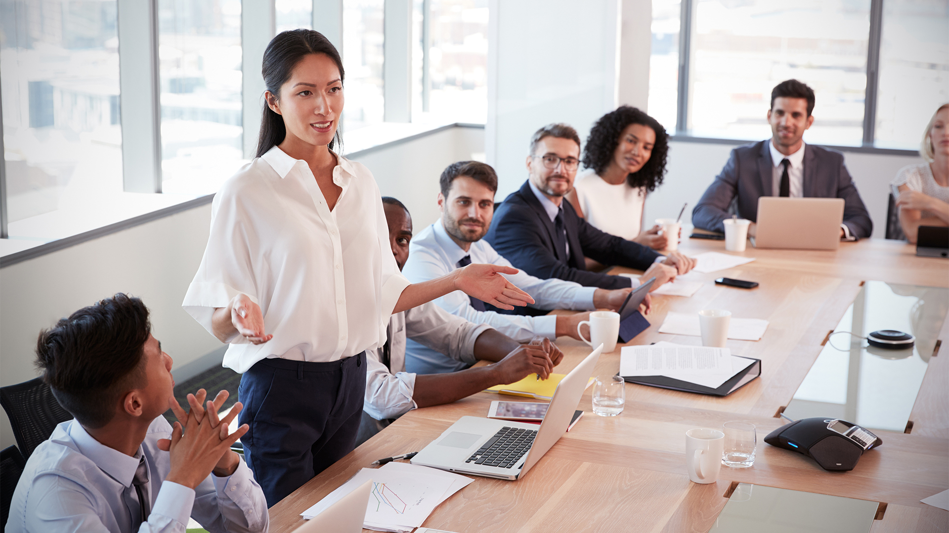 Leading With Kindness Is Better For Business - Featured Image | CEO Monthly
