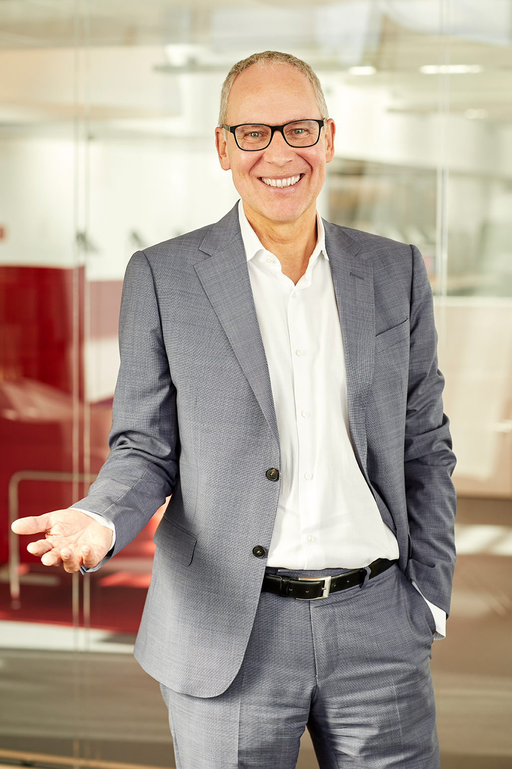 Winner small image - New Reinsurance Company Ltd.