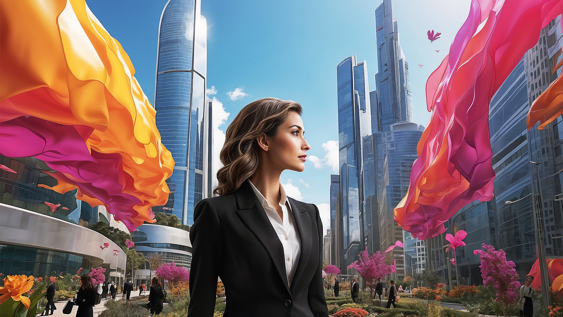 Thought Leadership in Digital Transformation - Featured Image | CEO Monthly