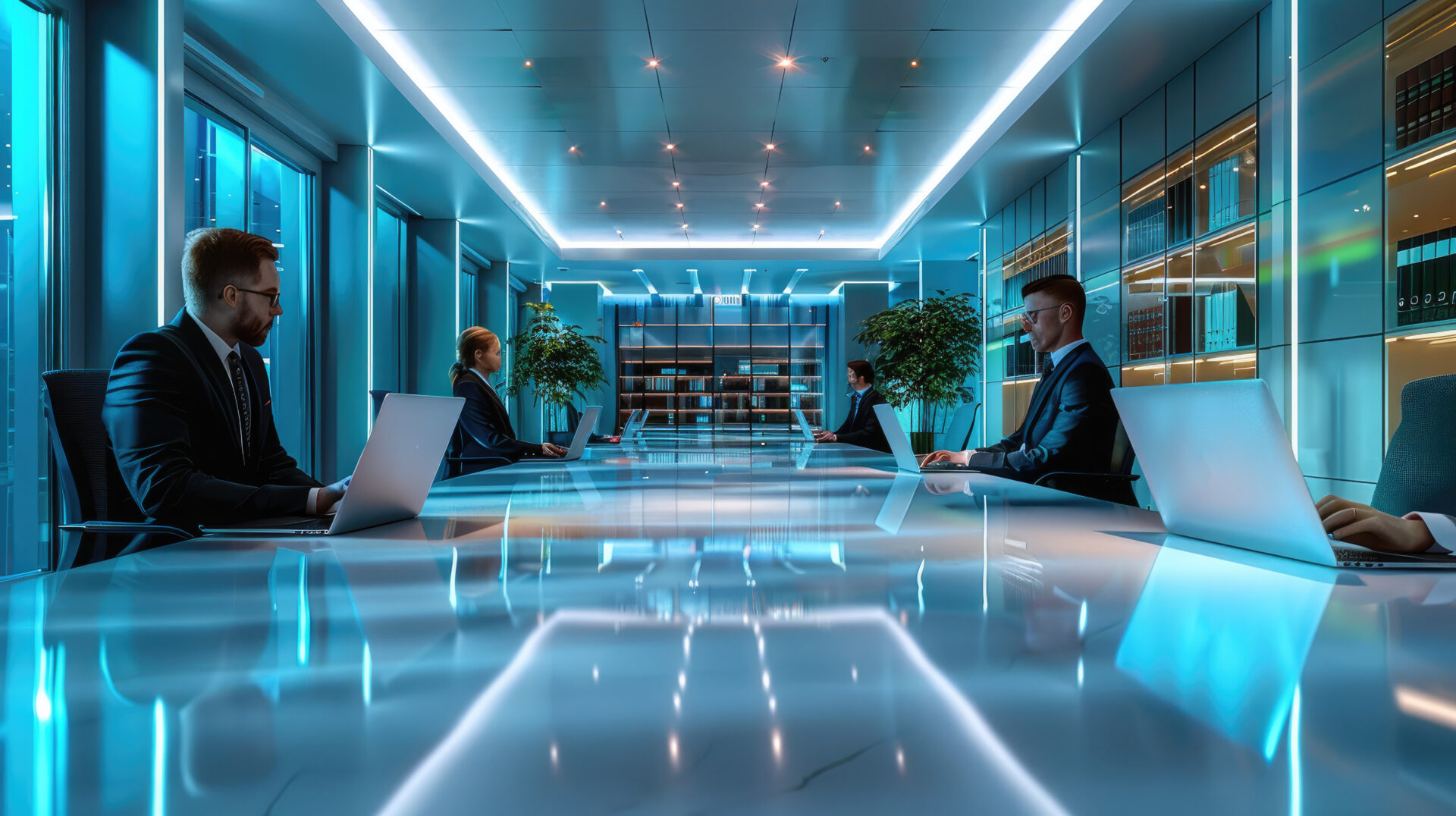 Marketing for Lawyers: How to Win and Retain Clients - Featured Image | CEO Monthly