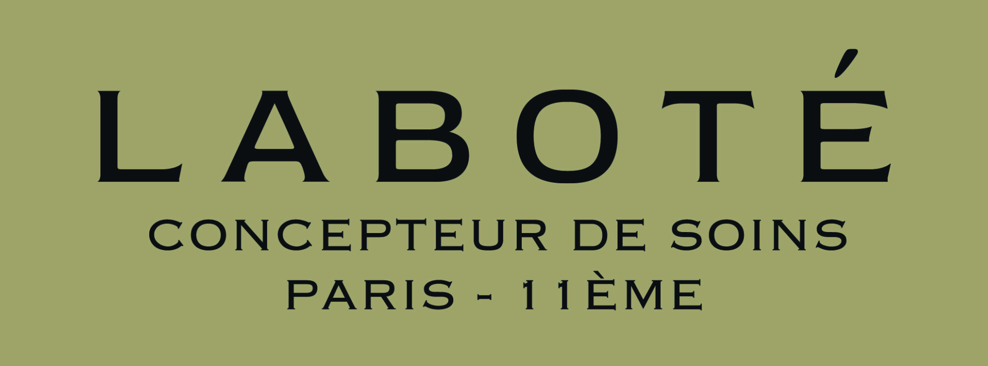 Winner small image - LABOTE