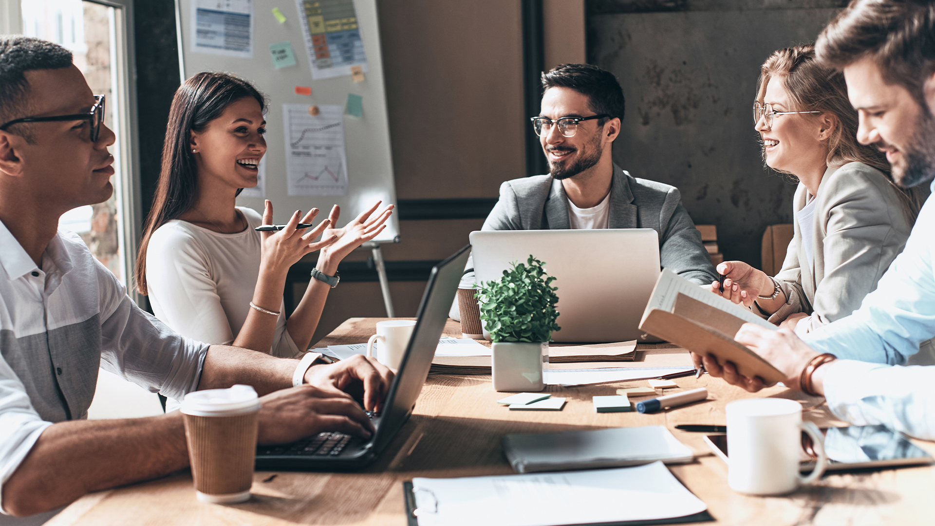 How Business Can Be A Force For Good - Featured Image | CEO Monthly