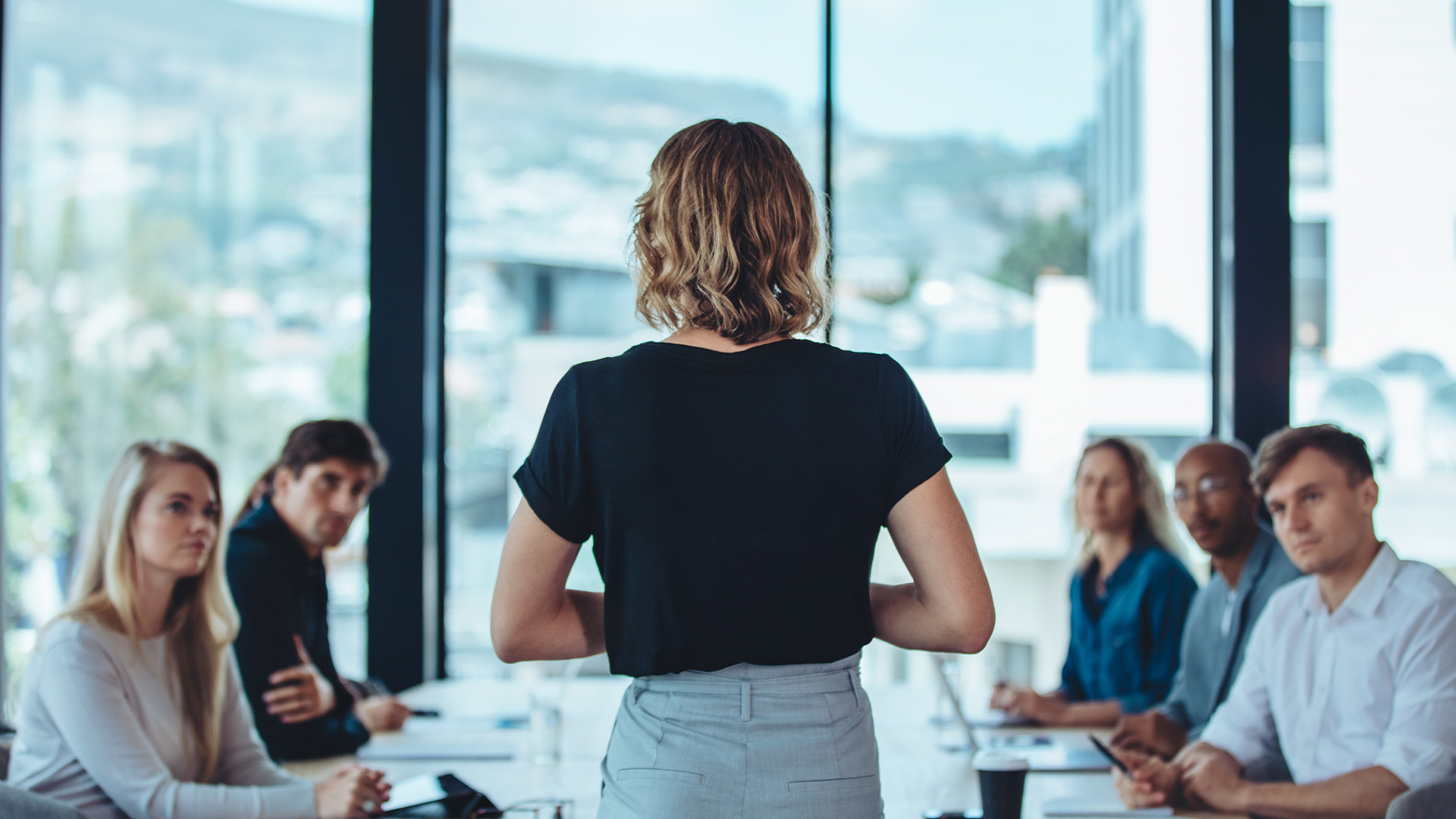 Mastering The Art Of Visual Leadership In A Post-Pandemic World - Featured Image | CEO Monthly