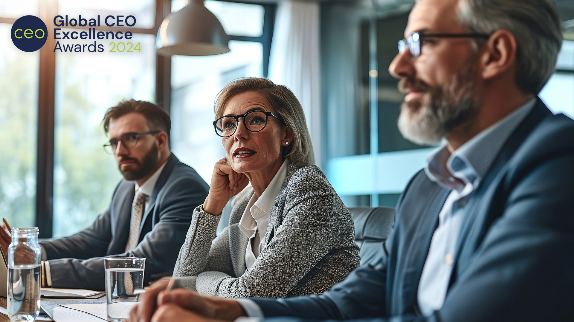 CEO Monthly Magazine Announces the Winners of the Global CEO Excellence Awards 2024 - Featured Image | CEO Monthly