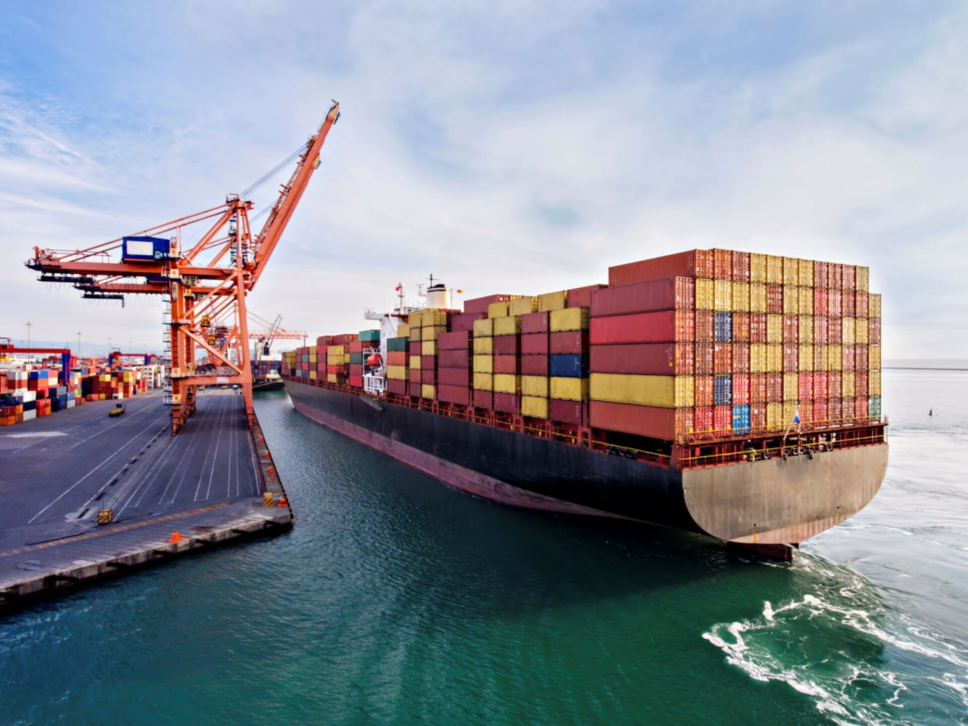 About Evangelos Marinakis - Featured Image | CEO Monthly
