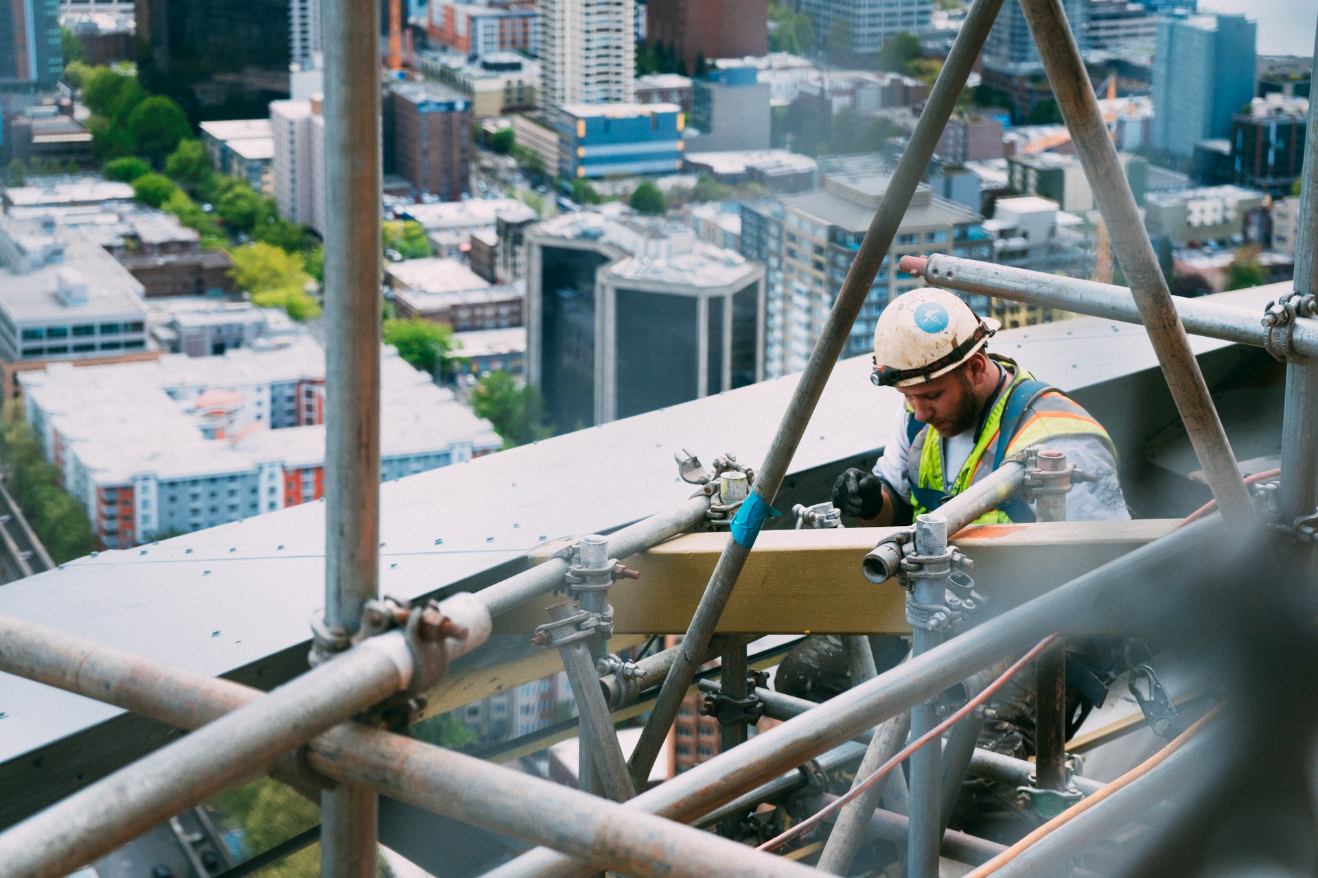The Legal Side of the Growing Industries in Houston: Protecting Workers’ Rights - Featured Image | CEO Monthly