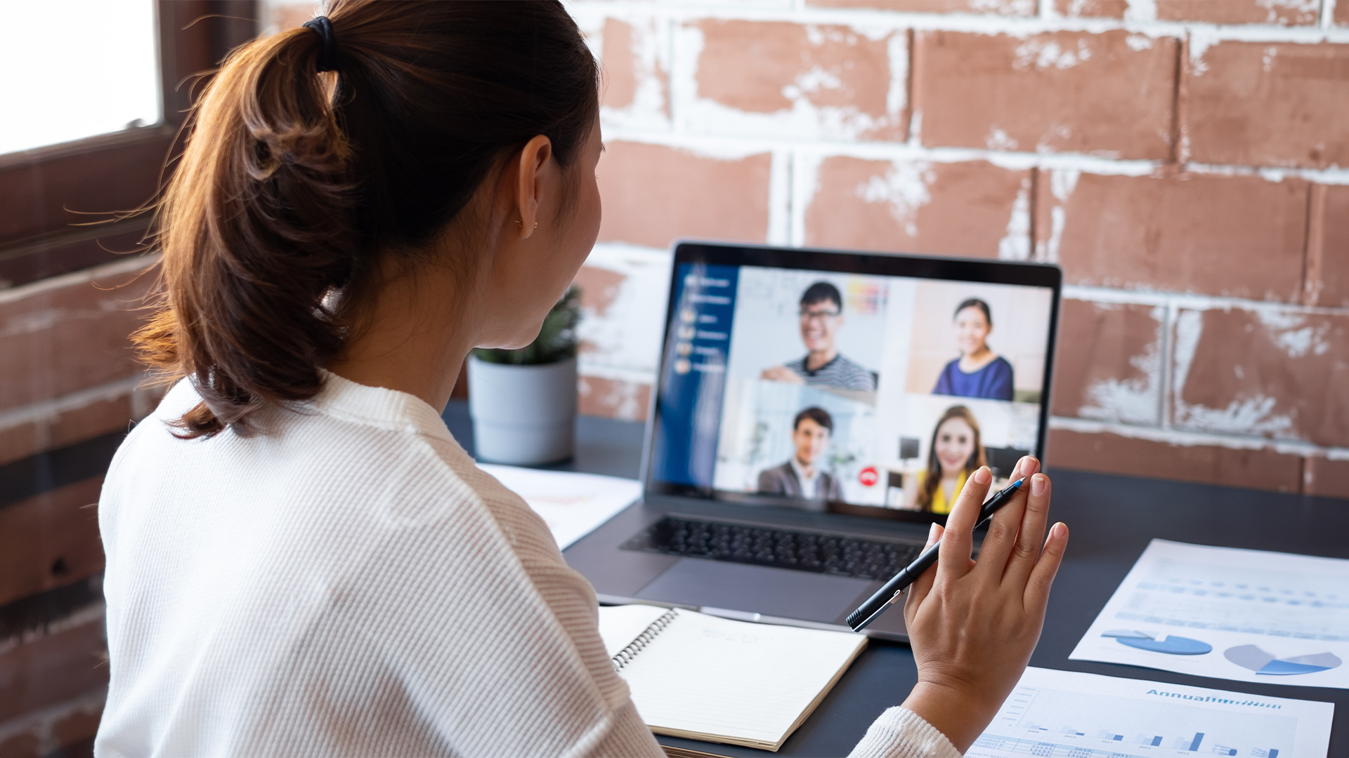 Key to Building Trust in Remote Teams - Featured Image | CEO Monthly