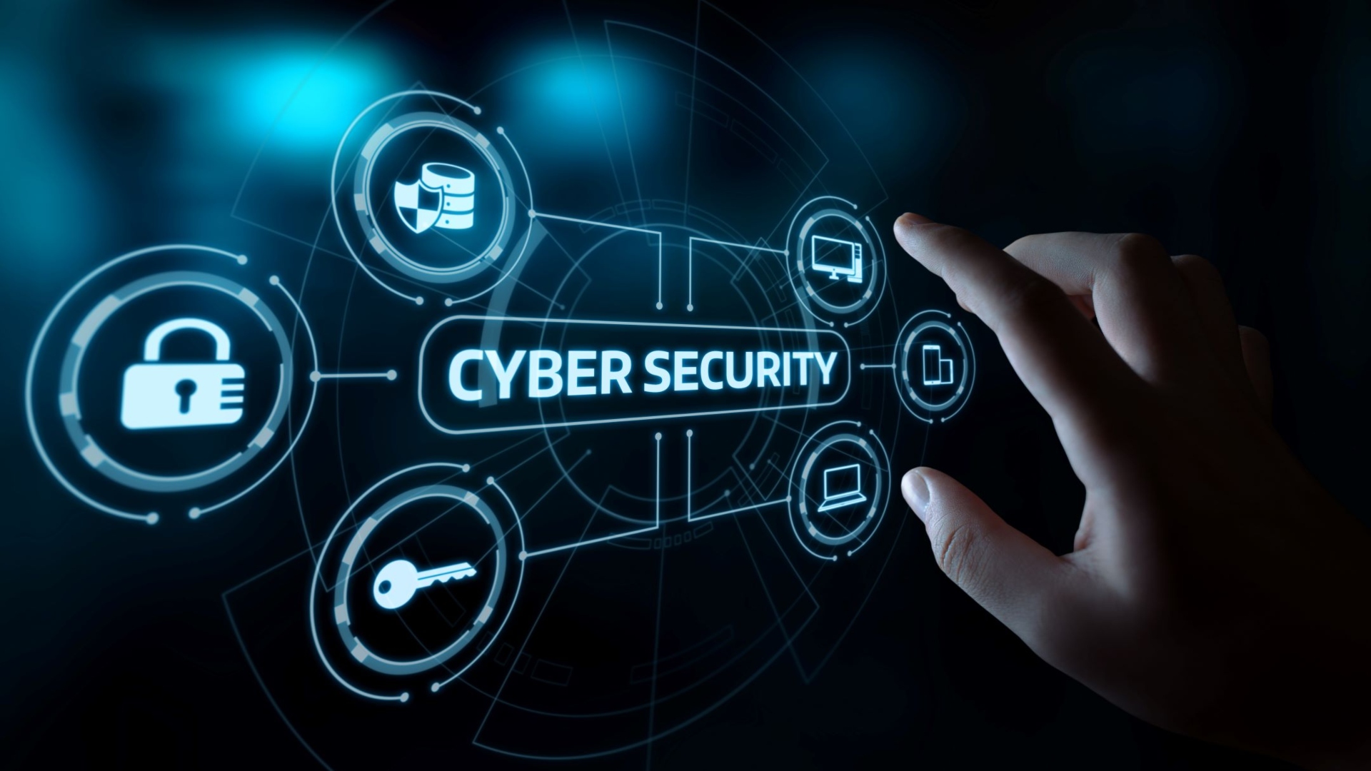 Is Your C-Suite Prepared? Executive Cybersecurity Essentials - Featured Image | CEO Monthly