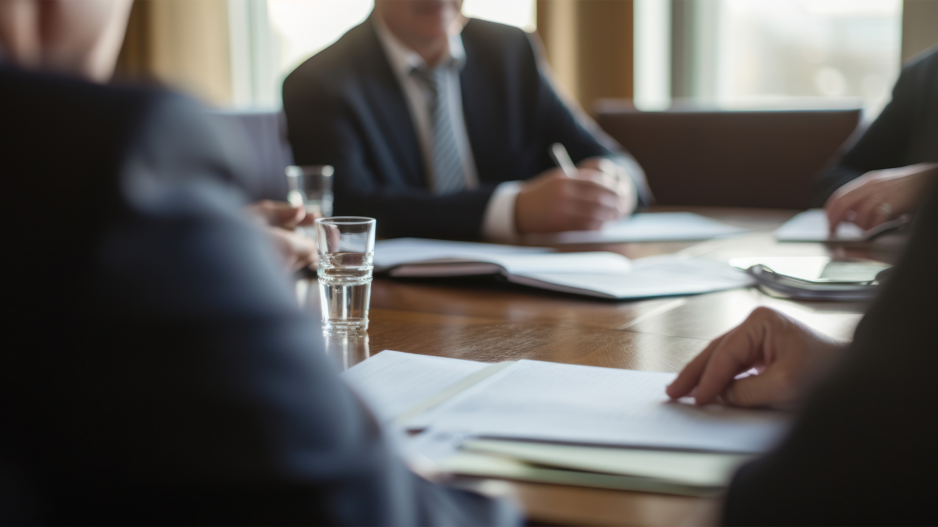 Avoiding AI Pilot Purgatory Requires Full Support of the C-Suite - Featured Image | CEO Monthly