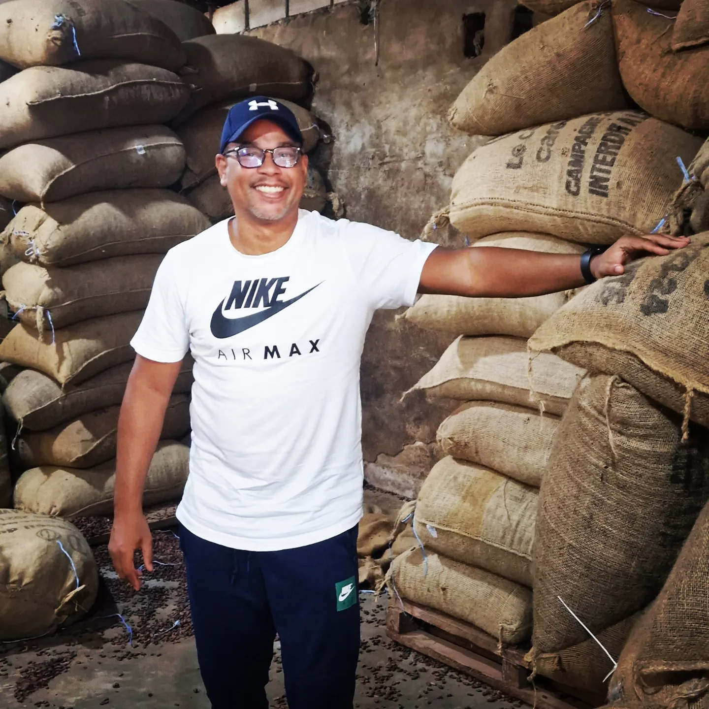 Jean-Paul Ogou’s Vision for Sustainable Agriculture in Côte d’Ivoire - Featured Image | CEO Monthly