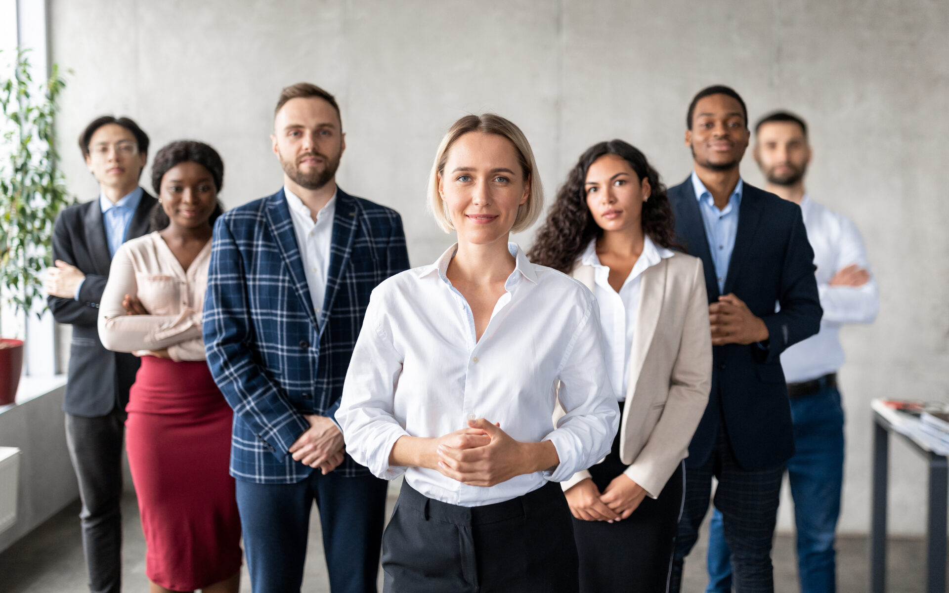 Embracing the Use of Self-Concept for Transformative Leadership - Featured Image | CEO Monthly