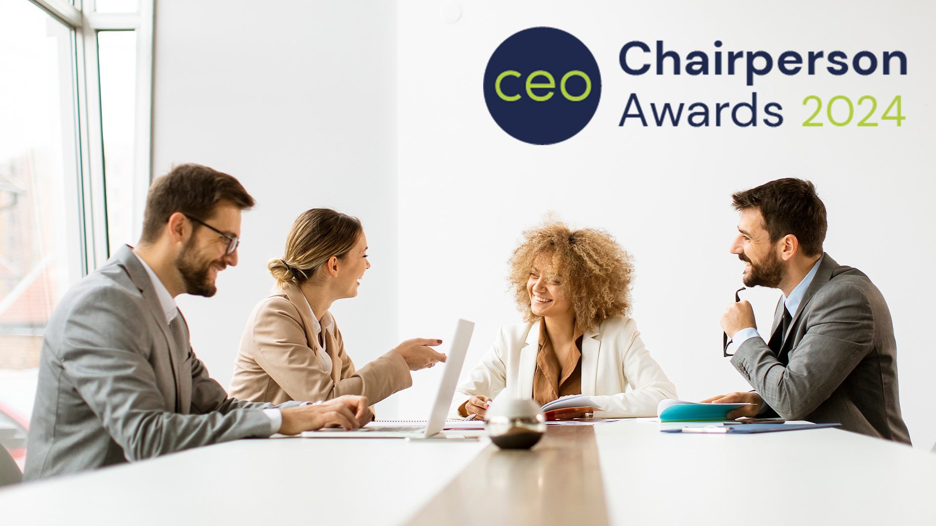 CEO Monthly Magazine Celebrates the Winners of the 2024 Chairperson Awards - Featured Image | CEO Monthly