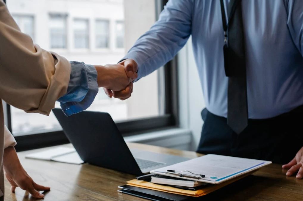 Post Thumbnail - The Importance of Exit Interviews in Employee Contract Termination