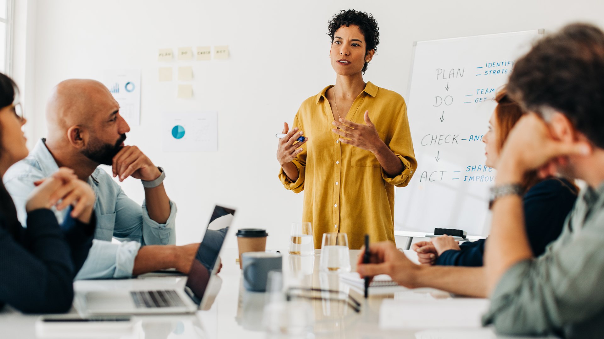 How to Lead Your Organisation Through a Customer Experience Transformation - Featured Image | CEO Monthly