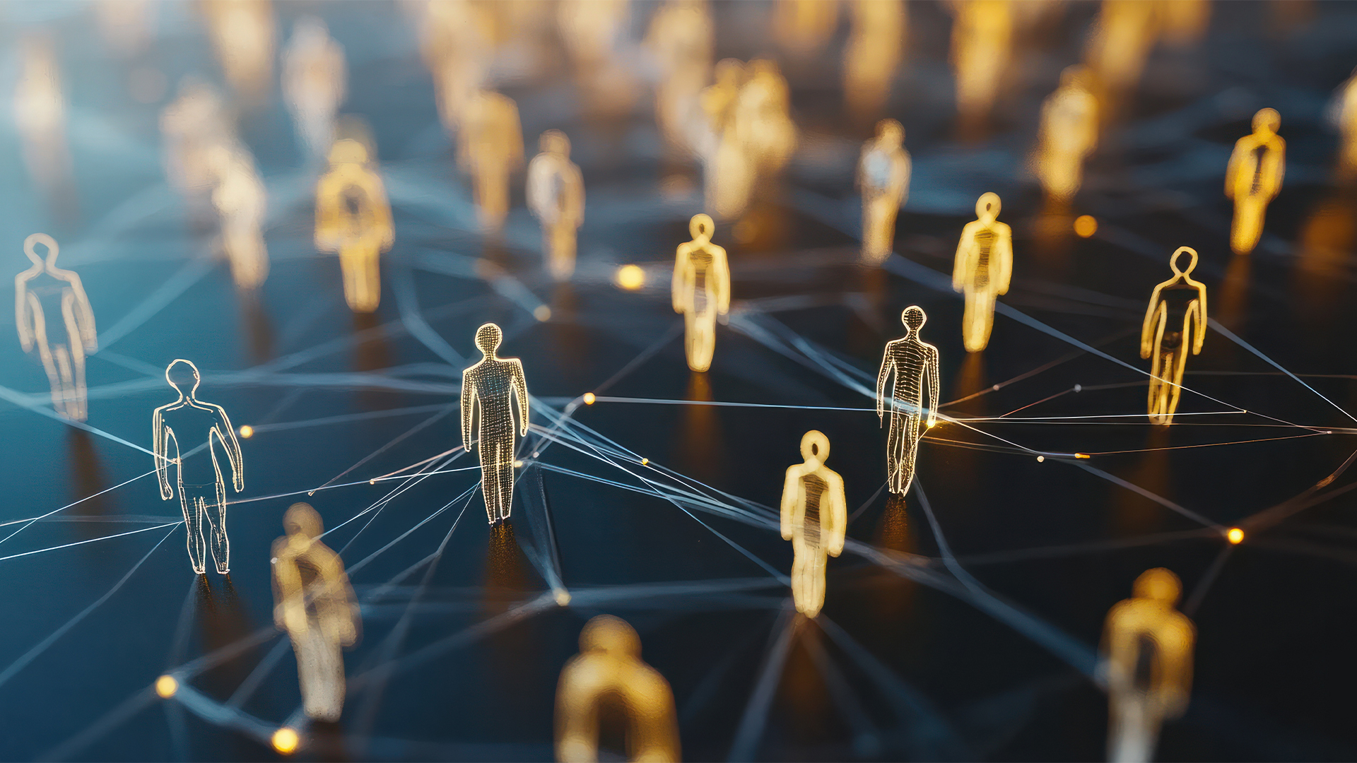 Gender-Segregated Networking is Dangerous for Growth - Featured Image | CEO Monthly