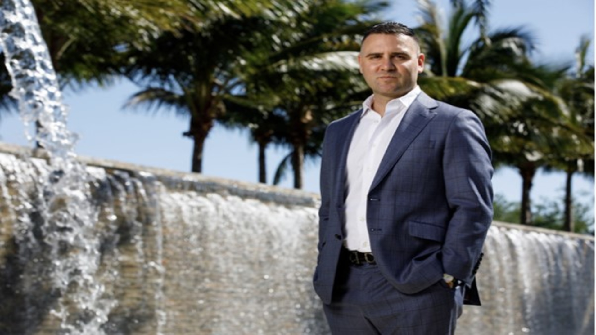 Misha Ezratti: Continuing the Ezratti Family Legacy at GL Homes - Featured Image | CEO Monthly