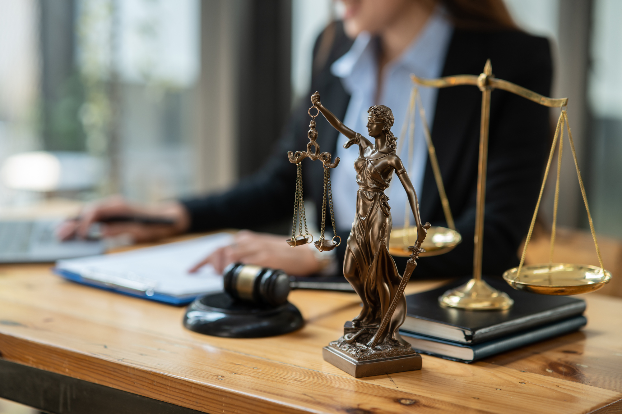 Navigating Accountability: Lessons in Liability for Business Leaders - Featured Image | CEO Monthly