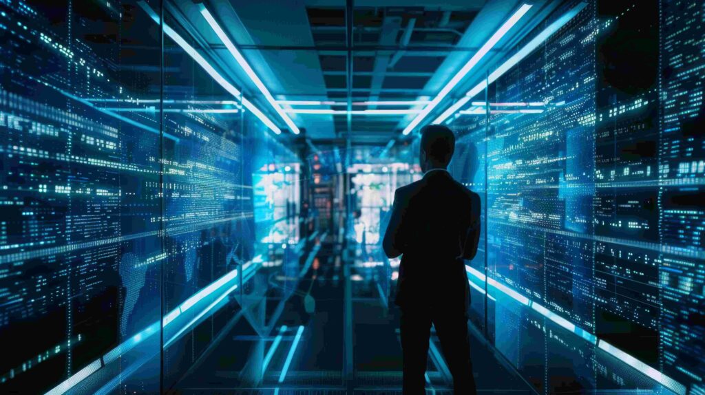 Post Thumbnail - From Risk to Resilience: How Tech Audits Strengthen Your Business