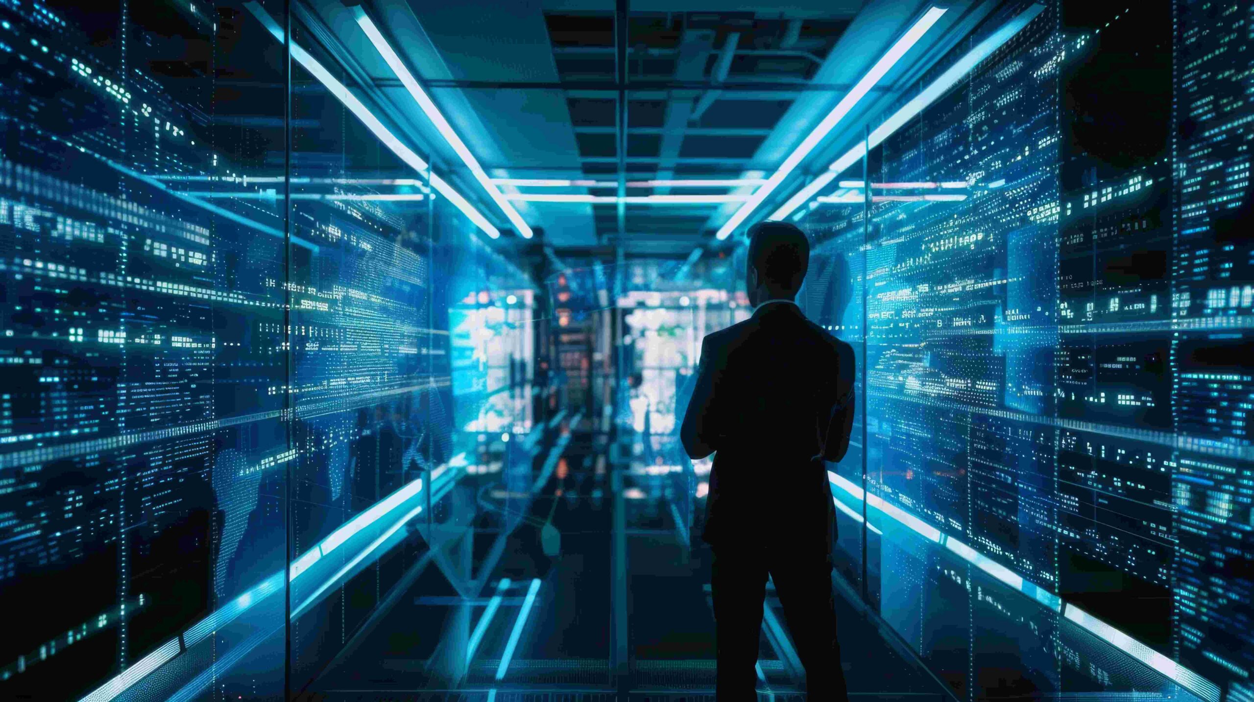 From Risk to Resilience: How Tech Audits Strengthen Your Business - Featured Image | CEO Monthly
