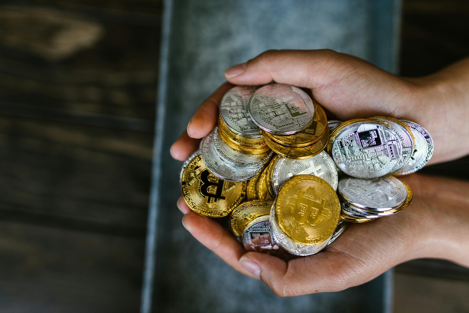 The Role of Cryptocurrency Market Makers in Crypto Exchange’s Efficiency - Featured Image | CEO Monthly