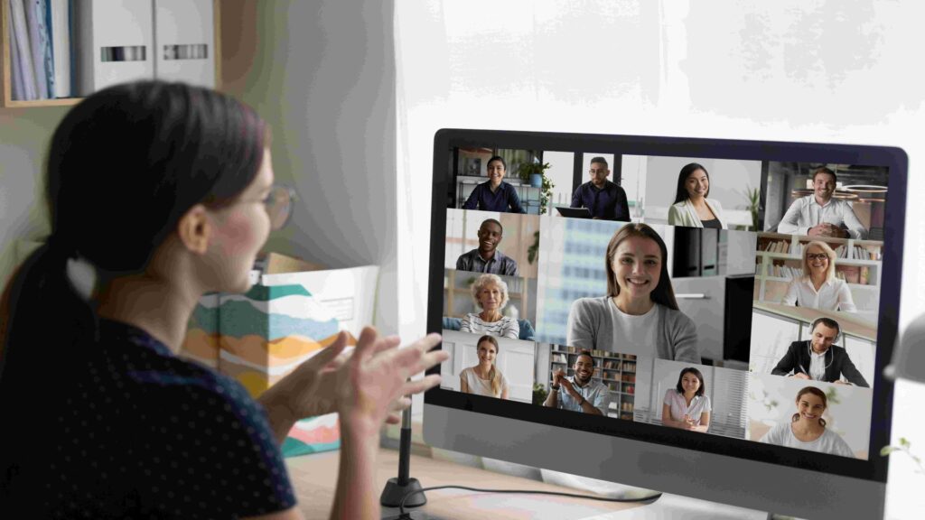 Post Thumbnail - Harnessing Technology To Build Smarter, More Efficient Organisations