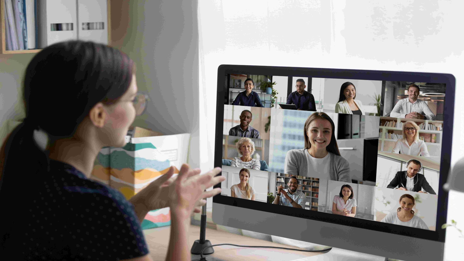 Harnessing Technology To Build Smarter, More Efficient Organisations - Featured Image | CEO Monthly