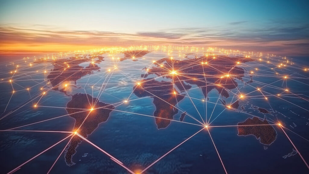 Post Thumbnail - The Global Gateway: Making International Logistics Work for You