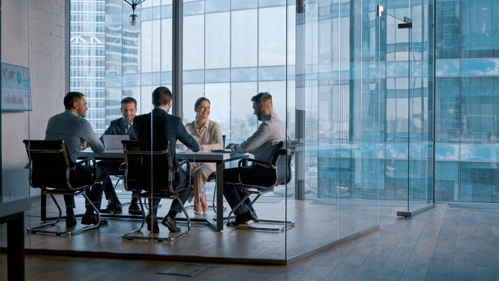 Post Thumbnail - Ironclad Taps Former Docusign and Responsys CEO Dan Springer as Chief Executive Officer